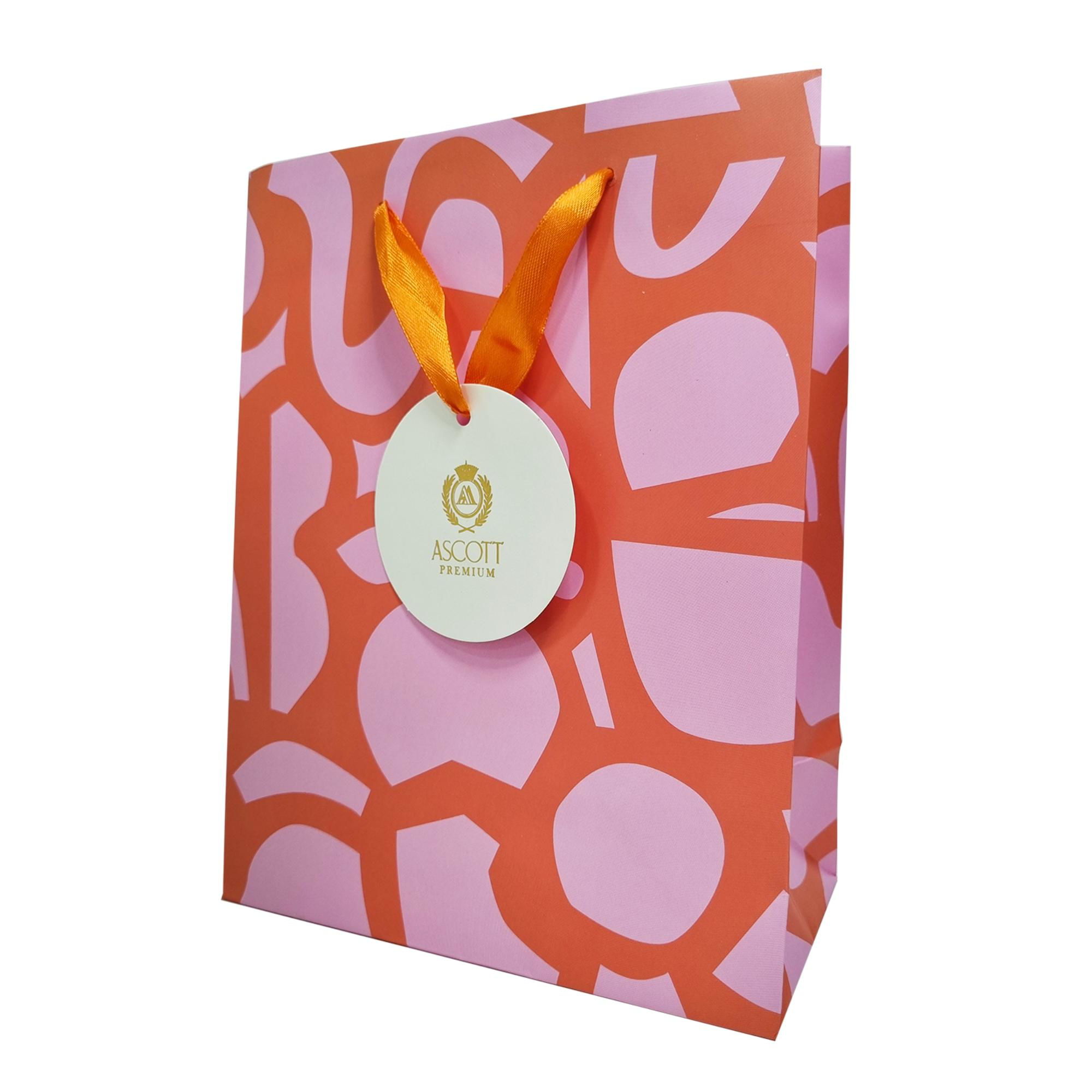 Bolsa De Regalo Miscelaneo M/producto Surtido Ascott