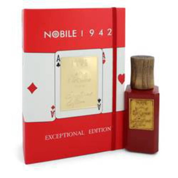 Perfume Nobile 1942 Café Chantant Extrait de Parfum, 75 ml, unisex