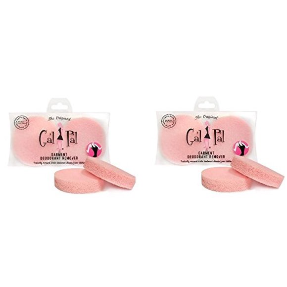 Esponja de Baño Gal Pal - 2 unidades rosa