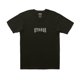 thumbnail image 1 of Polera Stance Don't Go Bleed My Heart Black, 1 of 2