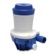 thumbnail image 1 of Bomba Livewell SHURFLO by Pentair High Flow 2000 GPH - 12 V, 1 of 1
