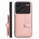 thumbnail image 1 of FOXDOCK Funda para Xiaomi Redmi Note 13PRO Plus con Bloqueo RFID - Diseño Elegante con Cierre de Botón, 1 of 5