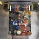 thumbnail image 2 of Patchwork Coraline Comforter Set Soft 3 Pcs Twin Bedding Sets Thicken for All Season, 2 of 5