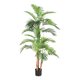 thumbnail image 2 of Palmera Artificial Decorativa Grande Sala Oficina Hogar ALJ, 2 of 3