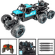 thumbnail image 2 of Auto rc 6 ruedas 4x4 con cañón 35a, 2 of 3