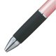 thumbnail image 2 of Bolígrafo Mitsubishi Jetstream MSXE510005.51 4 Colores Rosa, 2 of 6
