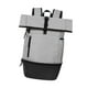 thumbnail image 1 of Mochila Para Gimnasio Al Aire Libre Mochila De Viaje Para Deportes Al Aire Libre Para Viajes Senderismo Fitness Gris, 1 of 3