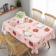 thumbnail image 1 of Mantel De Mesa Rectangular Estampado 140x220cm Impermeable, 1 of 3