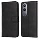 thumbnail image 1 of Funda Billetera para OnePlus Nord CE4 Lite con Porta Tarjetas y Soporte Ajustable Negro, 1 of 5