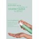 thumbnail image 2 of Gel de Aloe Vera Bade Natural 100 ml Lavanda y Menta, 2 of 6