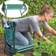 thumbnail image 4 of Silla jardinería rodillera y organizador herramientas, 4 of 6