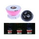 thumbnail image 2 of Proyector Lampara Espanta Cuco Estrellas, 2 of 3