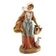 thumbnail image 1 of Figurilla Fontanini 13 cm Hannah con Trigo, 1 of 1