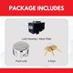 thumbnail image 4 of Candado para Acoplador S5 Demco Ajustable 2-5/16" con Puck, 4 of 5