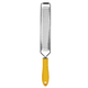 thumbnail image 1 of Rallador de cocina, rallador de queso, rallador de parmesano, rallador de cocina de acero inoxidable negro, 1 of 5