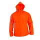 thumbnail image 1 of Cortaviento Fluor Hombre rojo 2XL, 1 of 2