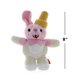 thumbnail image 5 of Peluche The Coop WhimWham Bunny Ice Cream Cone Vampire, 5 of 6