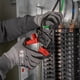 thumbnail image 4 of Cortador de cables Klein Tools 63060 con trinquete de alta resistencia, 750 MCM, 4 of 9