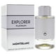 thumbnail image 3 of Explorer Platinum De Para - Edp Spray, 3 of 4