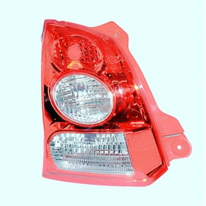 Repuestos Del Sol - Farol Trasero Izquierdo Suzuki Celerio 1.0 K10B Amf310 Dohc 2009 2014