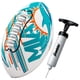 thumbnail image 1 of Fútbol americano Franklin Sports NFL Miami Dolphins Juvenil 8.5, 1 of 7