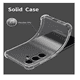 thumbnail image 3 of Carcasa Para Samsung A16 5g Transparente Reforzada, 3 of 4