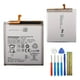 thumbnail image 1 of Bateria Para Samsung Galaxy S21 Normal + Kit Herramientas, 1 of 3