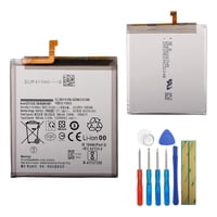 Genérico - Bateria Para Samsung Galaxy S21 Normal + Kit Herramientas
