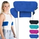 thumbnail image 1 of Almohadillas para Muletas Vive Fleece FleeceLuxe Cómodas y Lavables, 1 of 9