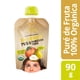 thumbnail image 1 of Puré Manzana Pera Orgánico, 90 g, 1 of 3
