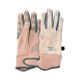 thumbnail image 4 of Guantes De Invierno, Manoplas Calentadoras De Manos Para Actividades Al Aire Libre, Motociclismo, Ciclismo, Hombres, Pantalla Táctil, Color Rosa, 4 of 5