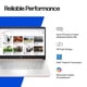 thumbnail image 5 of Ordenador portátil HP 14 Ultrabook 2026 8 GB de RAM 628 GB de almacenamiento Win 11 Pro, 5 of 9