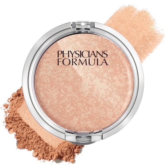 Polvo facial mineral Physicians Formula Mineral Wear Creamy Natural