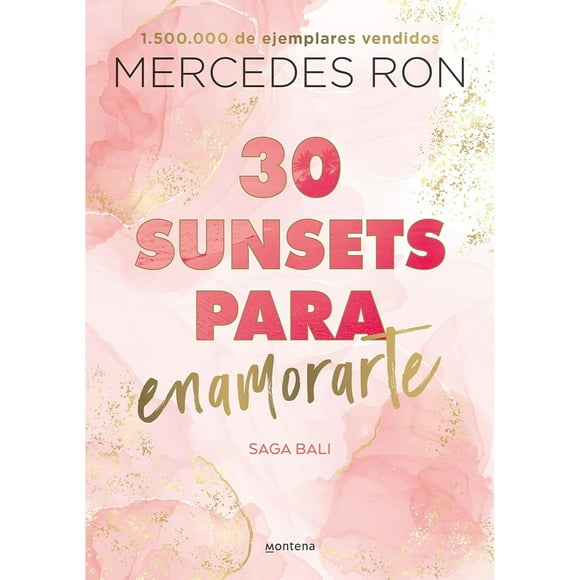 30 Sunsets Para Enamorarte (Bali 1)
