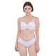 thumbnail image 1 of Pantaleta Mujer Ecru Microfibra Lace Corona, 1 of 5