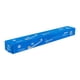 thumbnail image 2 of Toallero barra Aero Acero inoxidable / Cromado - Foset, 2 of 2