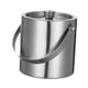 thumbnail image 5 of Cubo de hielo de acero inoxidable bañera de hielo de bebidas multifuncionales de refrigeración contenedor de refrigeración para el recipiente de enfri 1.6l, 5 of 5
