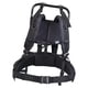 thumbnail image 3 of Mochila Con Estructura De Mochila De Transporte Pesado De 60 Kg Para Equipos De Actividades Al Aire Libre Negro, 3 of 4