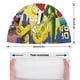 thumbnail image 2 of Gorro de Natación Desmarcar El Show de El Kabong, 2 of 6