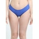 thumbnail image 1 of Bikini Calzón Culote Tanga Azul L, 1 of 3