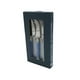thumbnail image 2 of Set cuchillo Quesos Montepellier - Azul, 2 of 3
