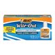 thumbnail image 1 of Líquido corrector BIC Wire Out Quick Dry, 20 ml, blanco (x12), 1 of 3
