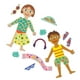 thumbnail image 2 of Juego educativo aprendo a vestirme, 2 of 3