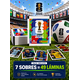 thumbnail image 3 of Pack 7 Sobres Panini Mundial 2026 49 Láminas Originales, 3 of 9