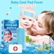 thumbnail image 3 of Parches de gel refrescante EasYeah Kid Fever para niños y adultos, 20 unidades, 3 of 6