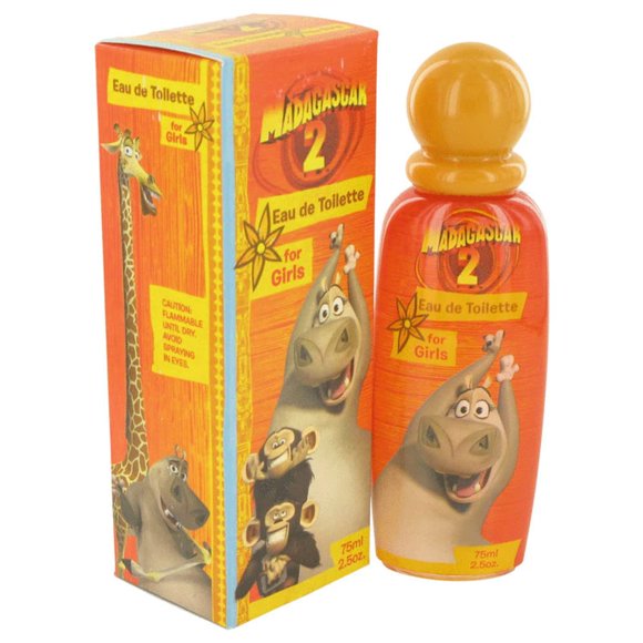 Perfume Marmol Son Madagascar 2 Eau De Toilette 75 Ml Para Mujer