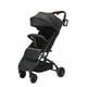 thumbnail image 1 of Coche Ultra Compacto Mimo Negro, 1 of 7