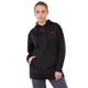 thumbnail image 1 of Polerón Mujer Deportivo Liviano Negro Corona, 1 of 5