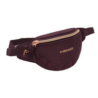 Banano Funcky Burdeo Cobre Head