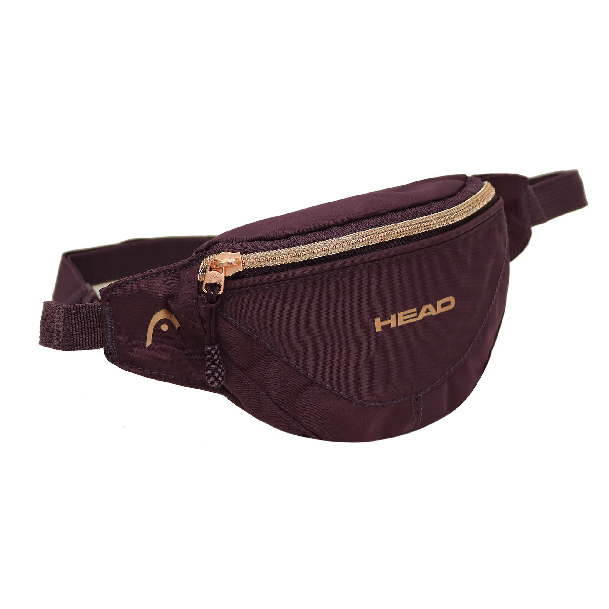 Banano Funcky Burdeo Cobre Head